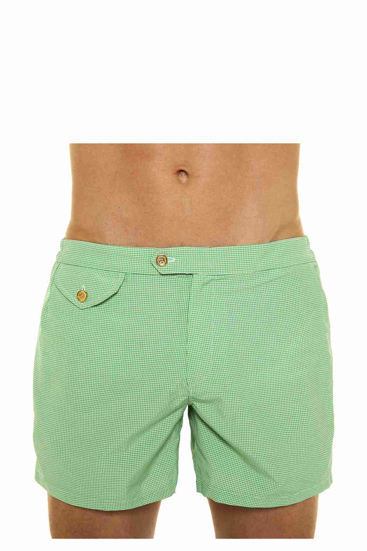 Marcello | Vichy Green - immagine 4
